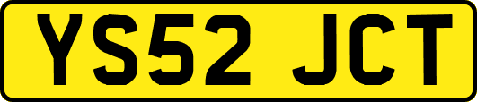 YS52JCT