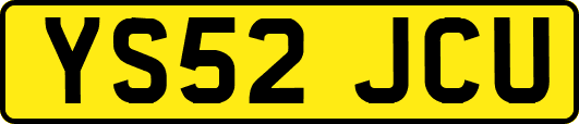 YS52JCU