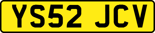 YS52JCV