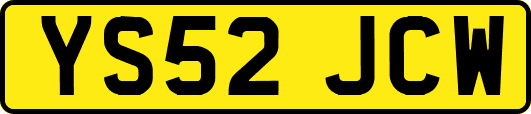 YS52JCW
