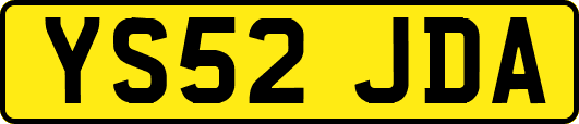 YS52JDA
