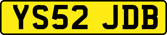 YS52JDB