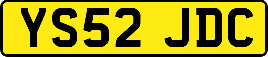 YS52JDC