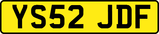 YS52JDF