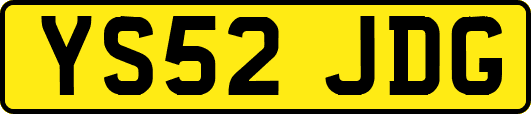 YS52JDG