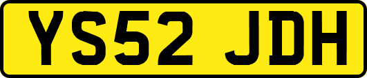 YS52JDH