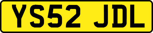 YS52JDL