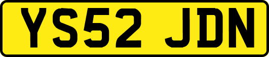 YS52JDN