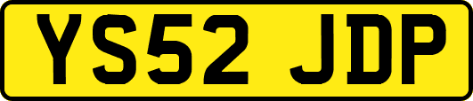 YS52JDP