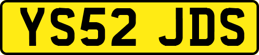 YS52JDS