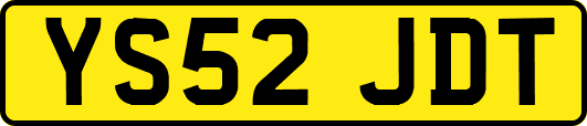 YS52JDT