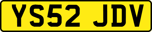 YS52JDV