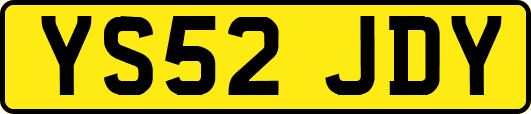 YS52JDY