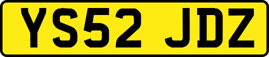 YS52JDZ