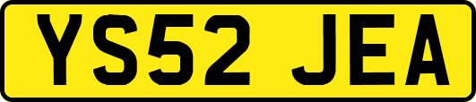 YS52JEA