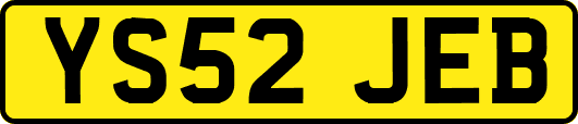YS52JEB