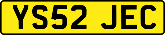 YS52JEC
