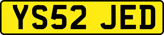YS52JED