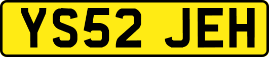 YS52JEH