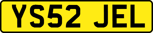 YS52JEL