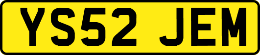 YS52JEM