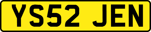 YS52JEN