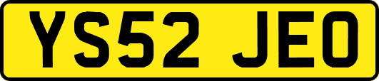 YS52JEO