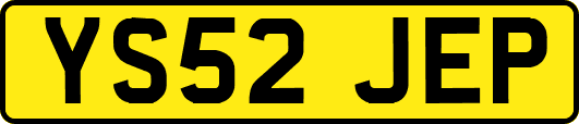 YS52JEP