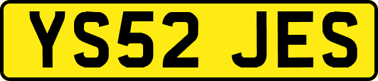 YS52JES