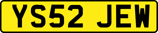 YS52JEW