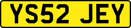 YS52JEY
