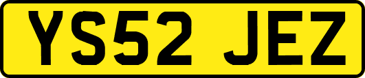 YS52JEZ