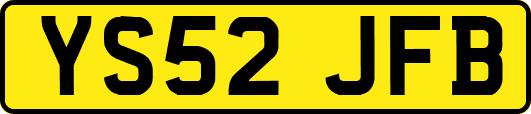 YS52JFB
