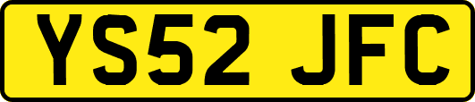 YS52JFC