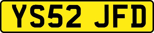 YS52JFD