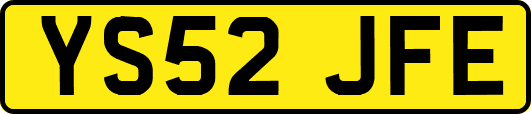 YS52JFE
