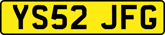 YS52JFG