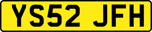 YS52JFH