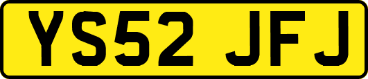 YS52JFJ