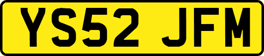 YS52JFM