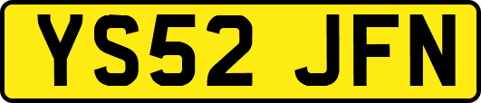 YS52JFN