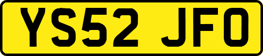 YS52JFO