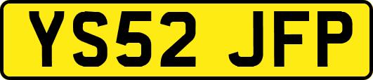 YS52JFP