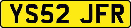 YS52JFR