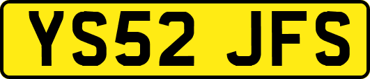 YS52JFS