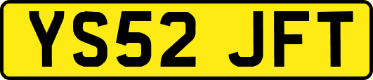 YS52JFT