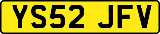 YS52JFV