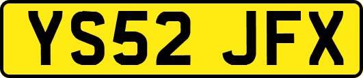 YS52JFX