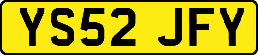 YS52JFY