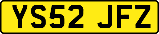 YS52JFZ